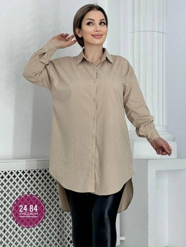 Рубашка 23021182