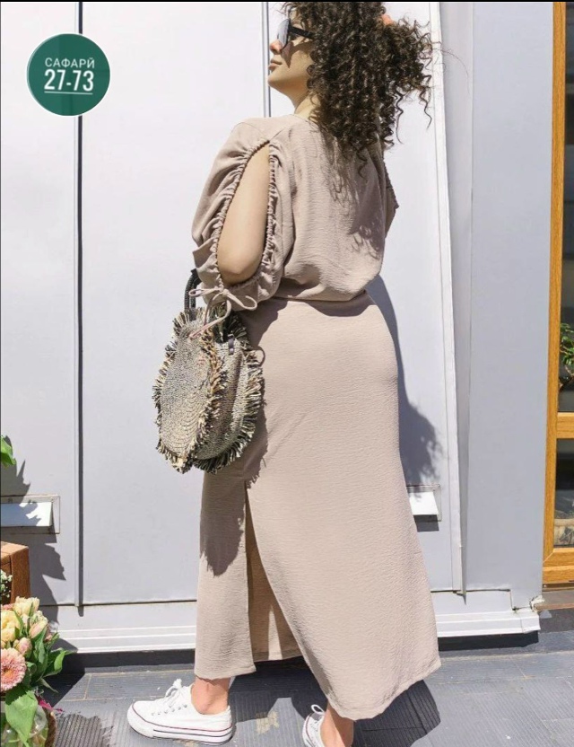 Платье 23022260