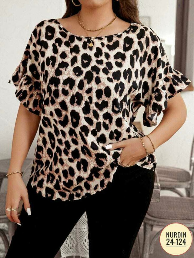 Блузка 23022395