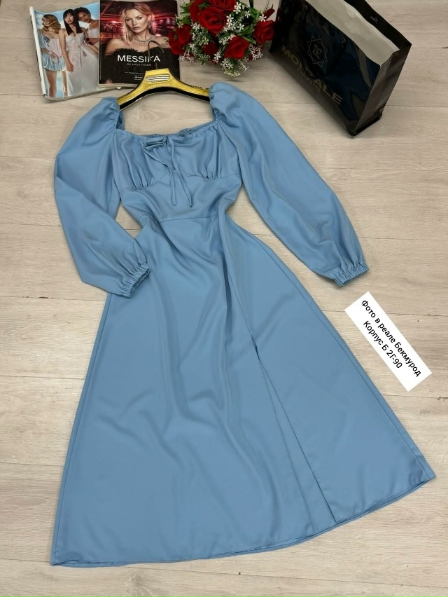 Платье 23022762