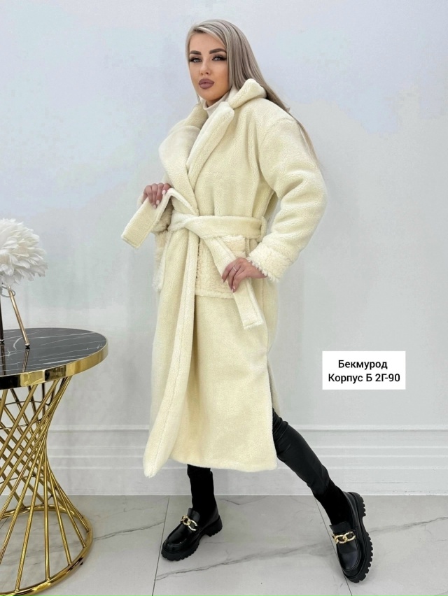 Пальто 23022426