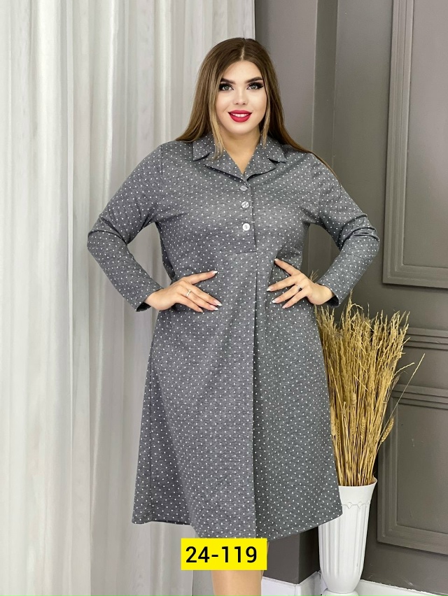 Платье 23023504