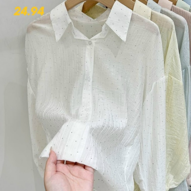 Рубашка 23023505