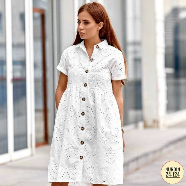 Платье 23023424