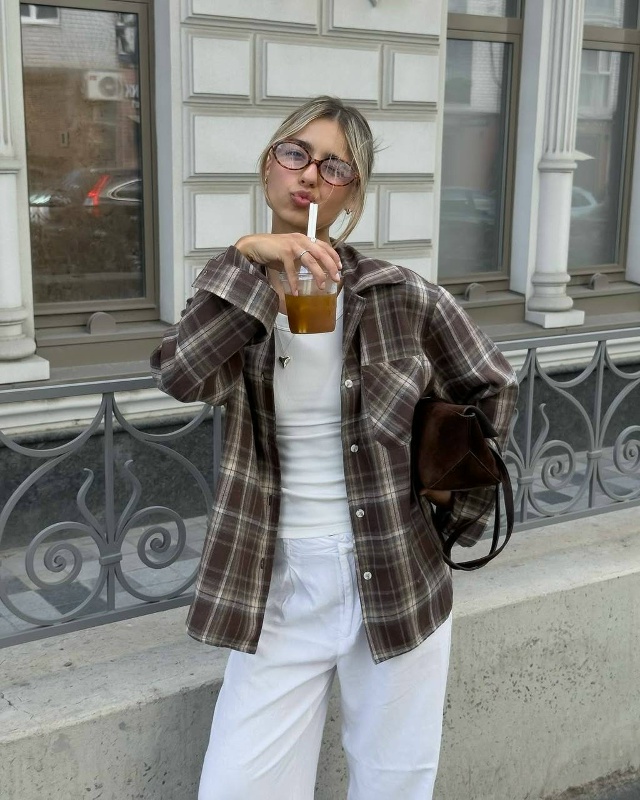 Рубашка 23022874