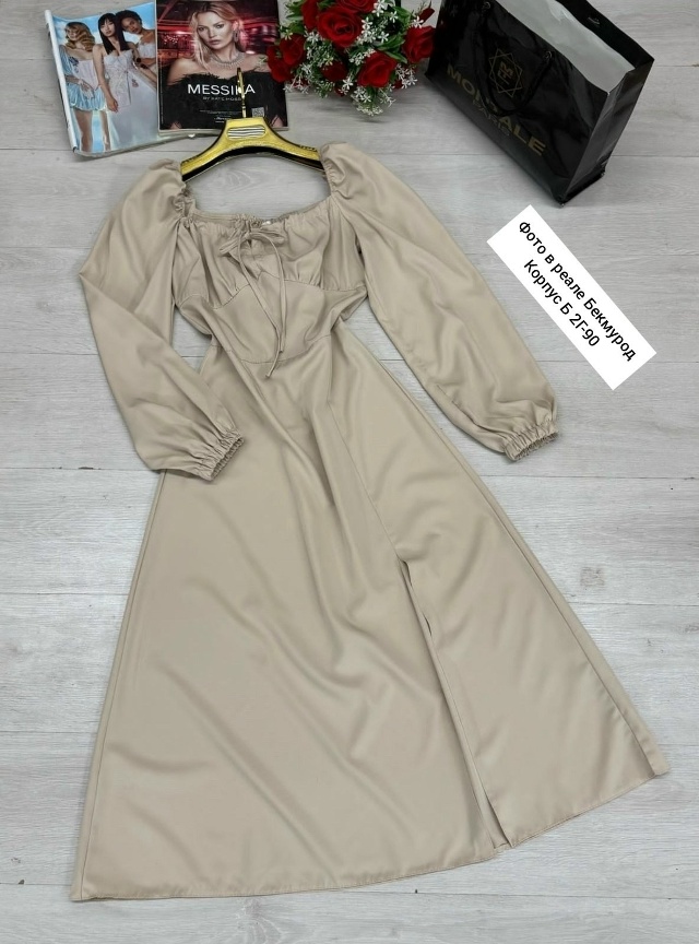 Платье 23022762