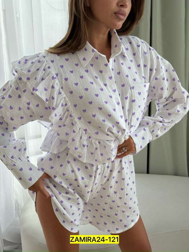 Костюм 23023000