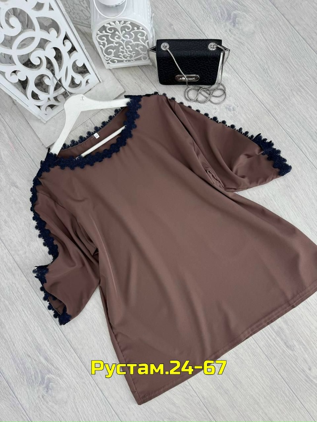 Блузка 23023442