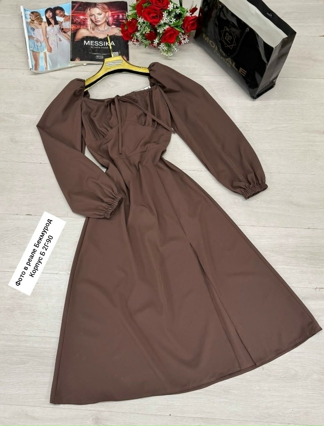 Платье 23022762