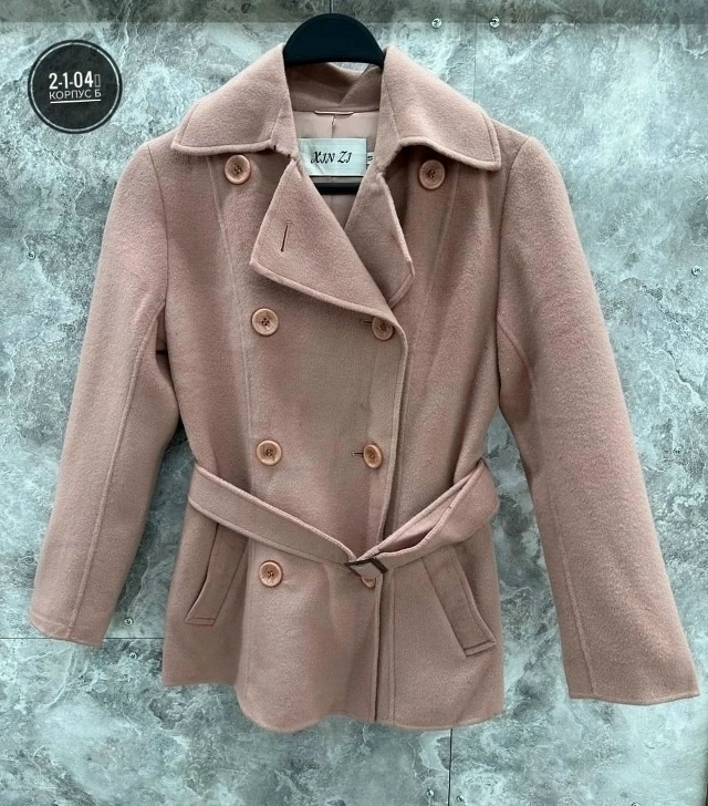 Пальто 23023590