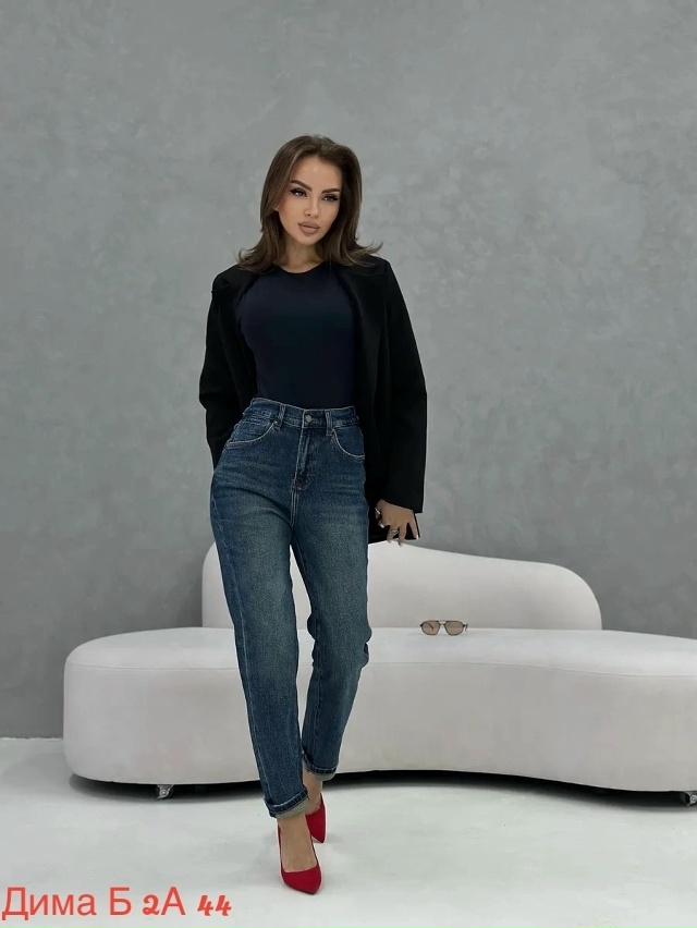 Джинсы 23023227