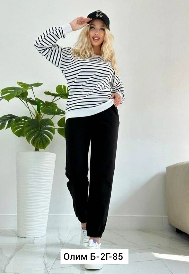 Спортивный костюм 23023139