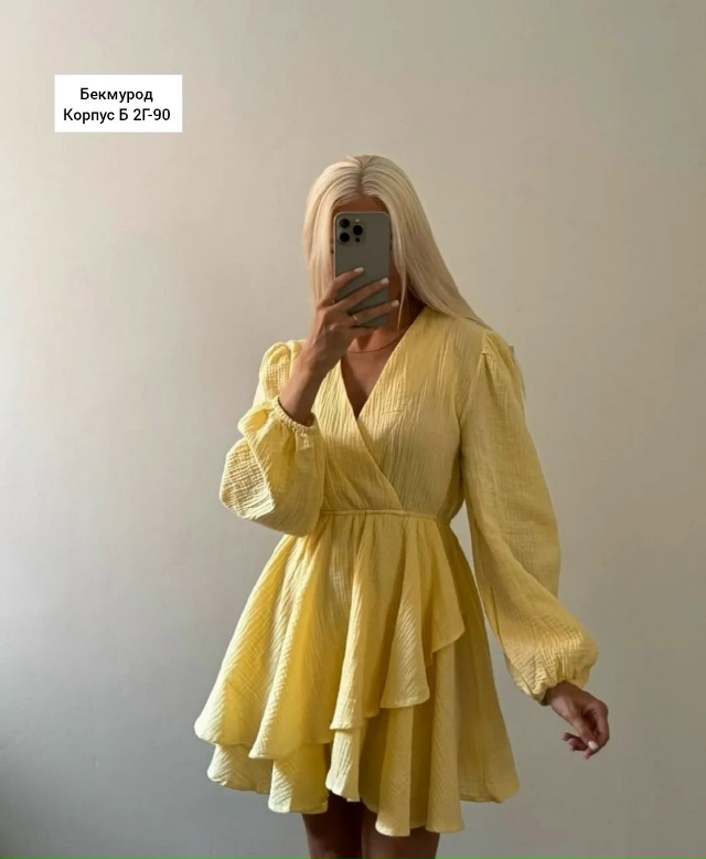 Платье 23022952