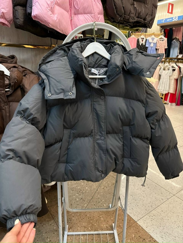 Куртка 23022677