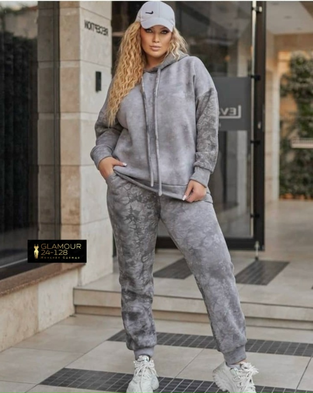 Спортивный костюм 23023205