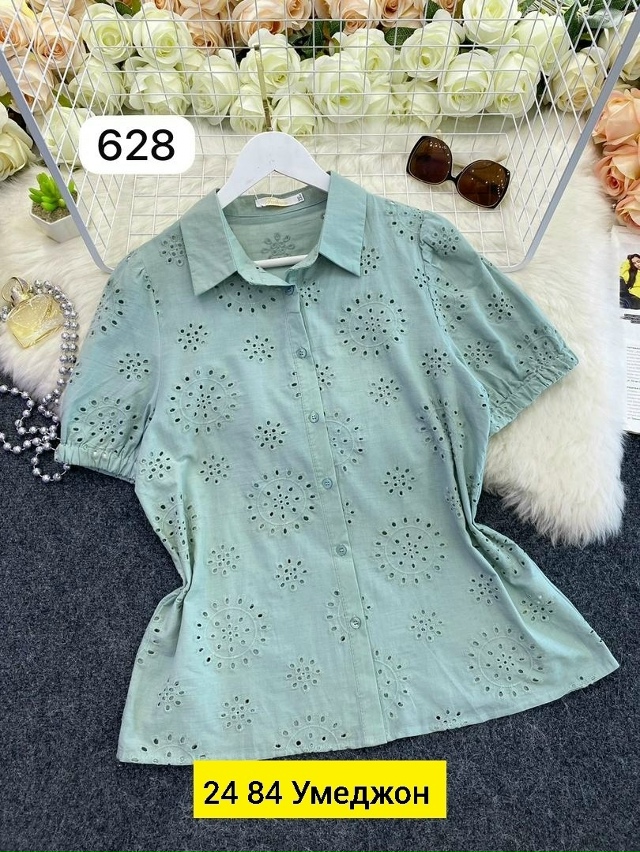 Рубашка 23022338