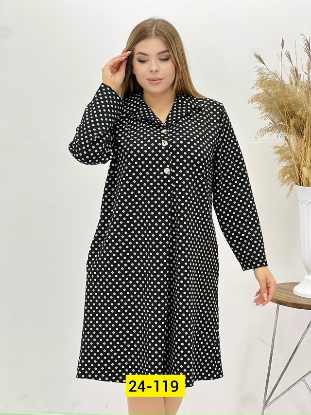 Платье 23023504