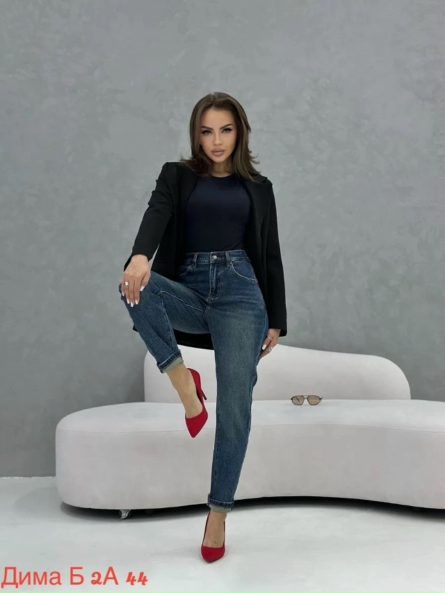 Джинсы 23023227