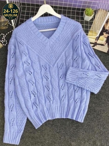 Свитер 23023195