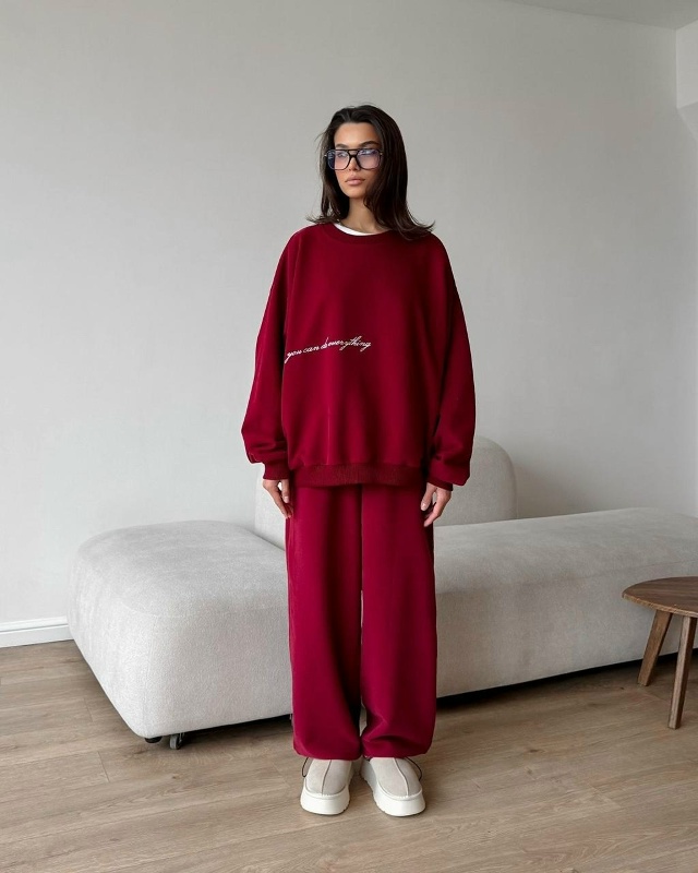 Спортивный костюм 23022652