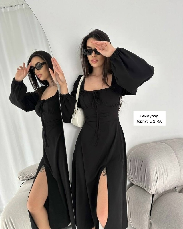 Платье 23022762