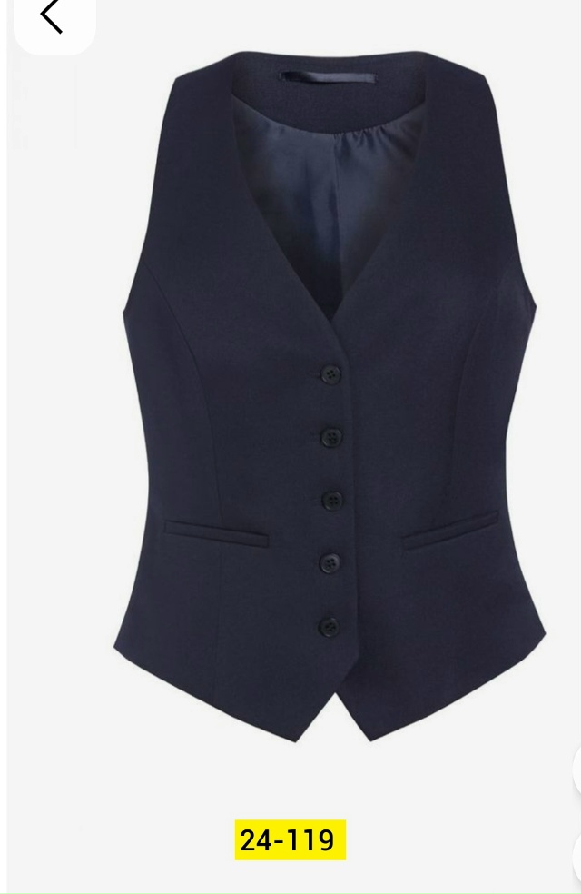 Жилет 23022296
