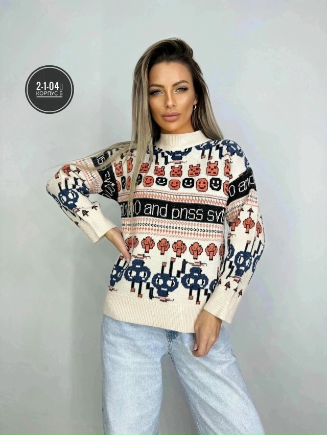 Кофта 23023009