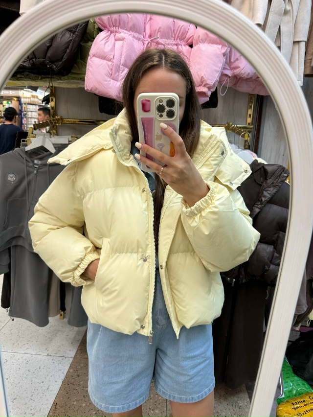 Куртка 23022675