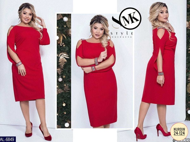 Платье 23022403