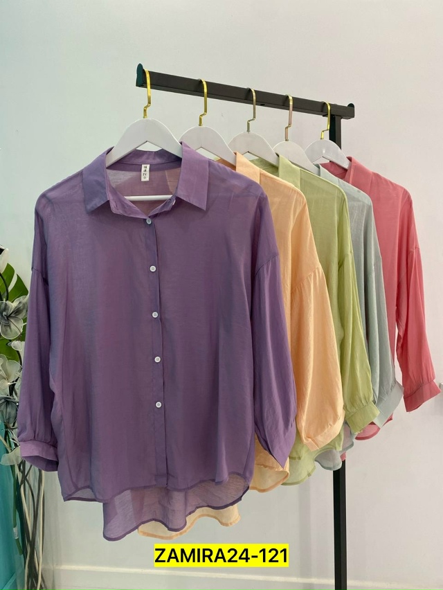 Рубашка 23022793