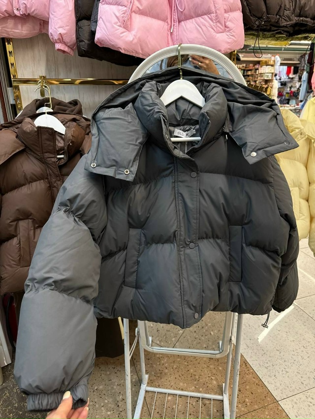 Куртка 23022677