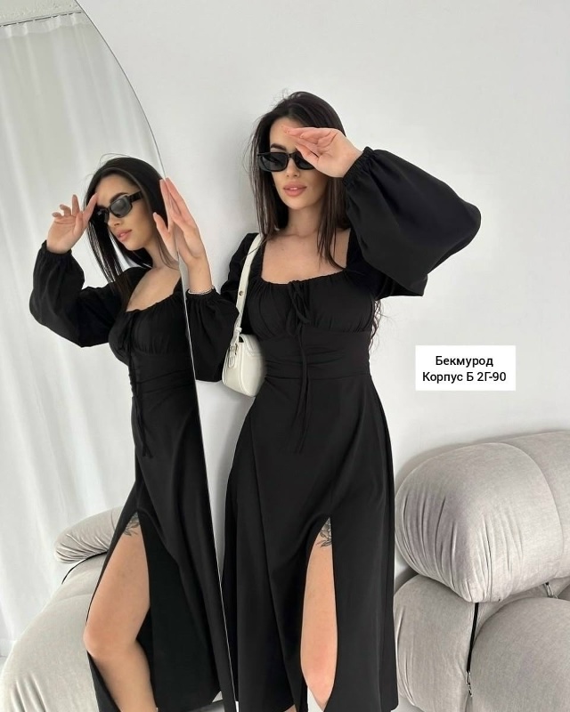 Платье 23024696