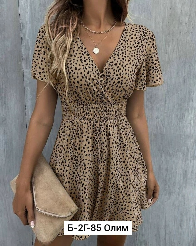 Платье 23024268