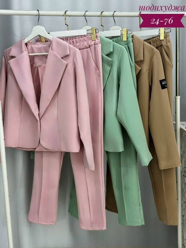 Костюм 23023838