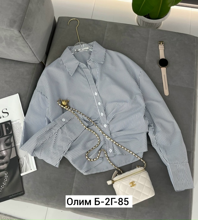 Рубашка 23023667