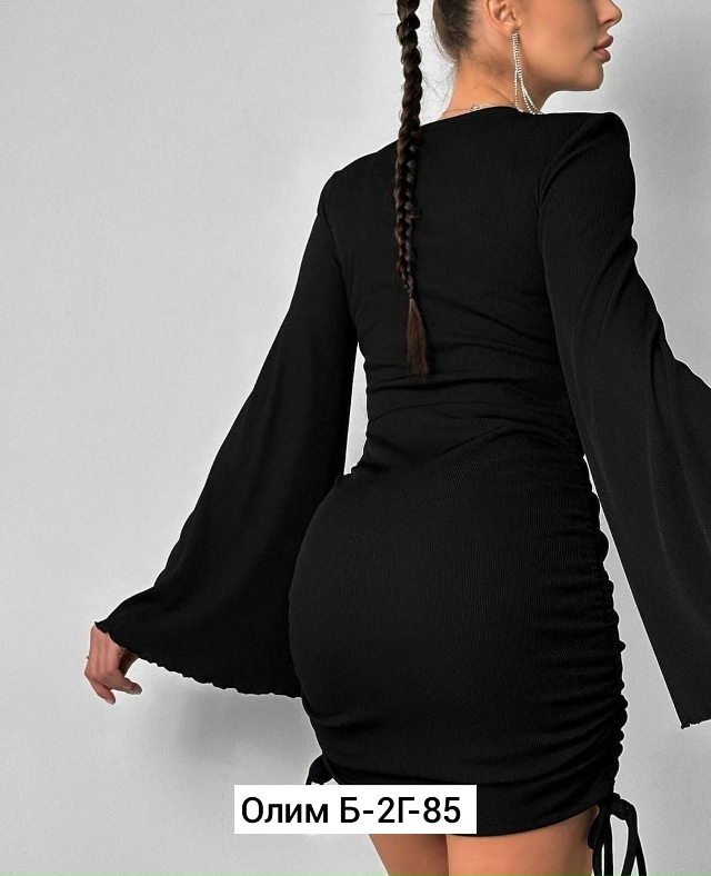 Платье 23024764