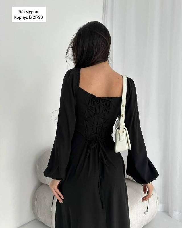 Платье 23024696