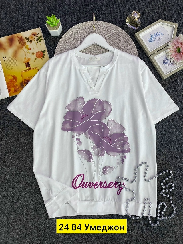 Футболка 23023672