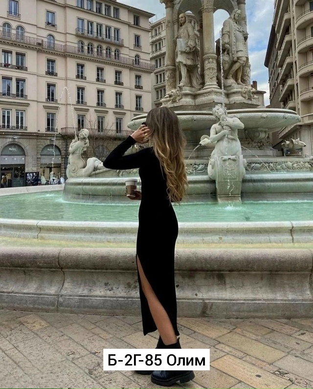 Платье 23023719