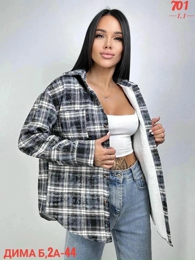 Рубашка 23023821