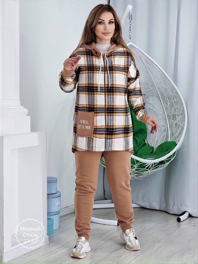 Костюм 23023808