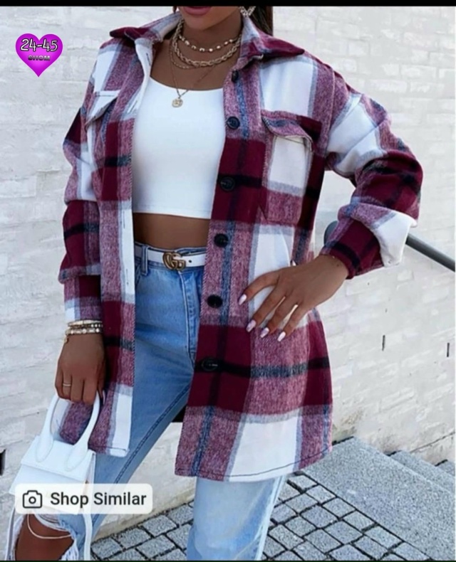 Рубашка 23024469