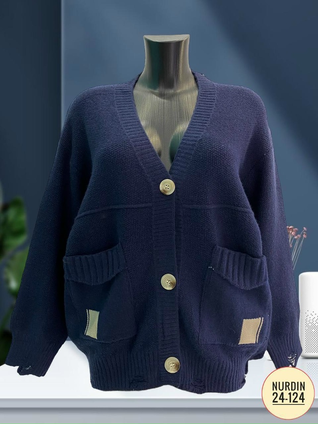 Кардиган 23025052