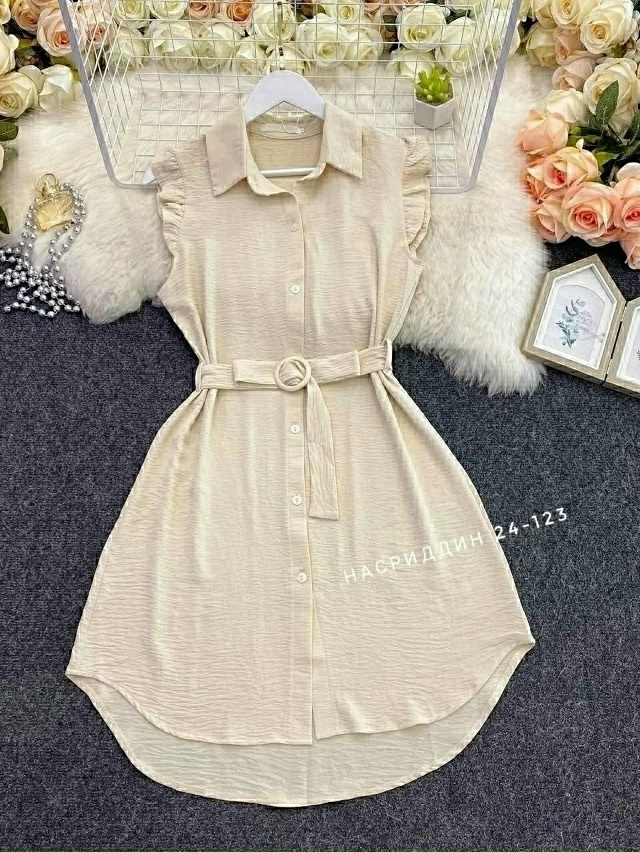 Платье 23023797