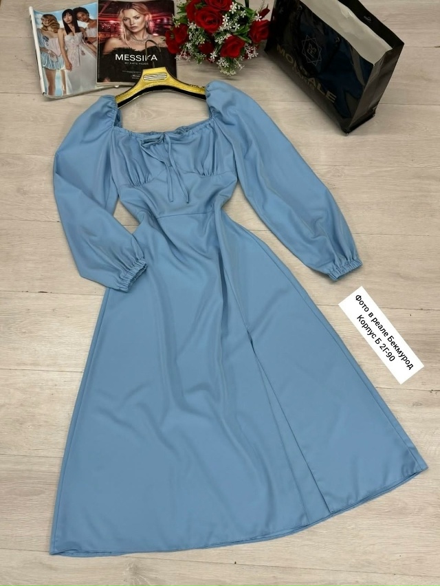 Платье 23024696