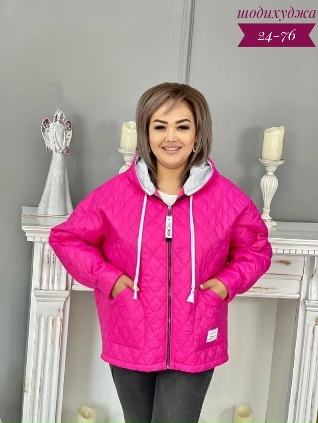 Куртка 23023696