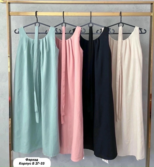 Платье 23024596