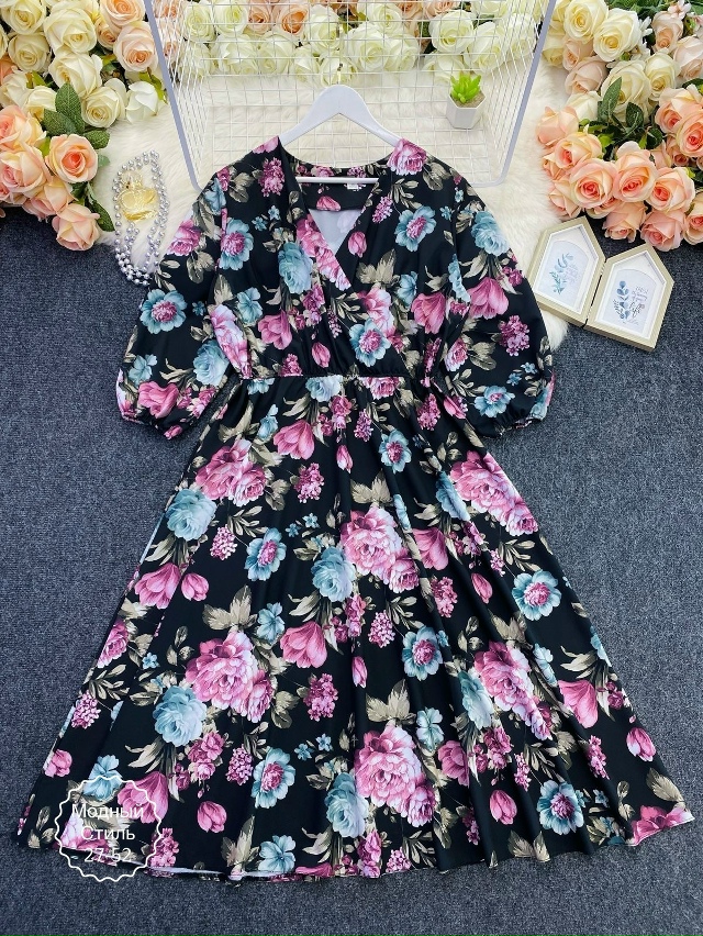 Платье 23023937