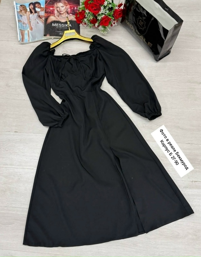 Платье 23024696