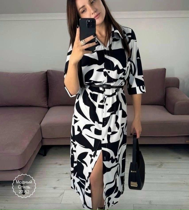 Платье 23023806